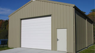 Garage Door Openers at Bryant Seattle, Washington